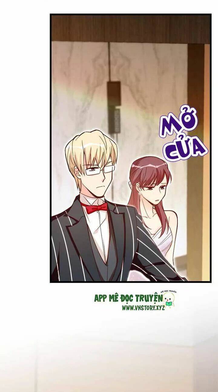 thiên hậu trở về chapter 135 10