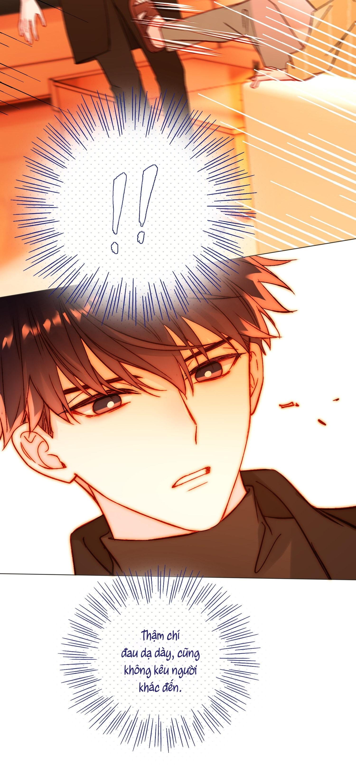 tôi phải trở thành nhân vật đại phản diện chapter 58 6