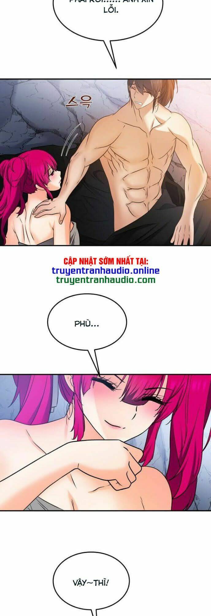 lôi thần chuyển sinh chapter 28 4