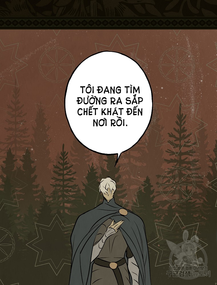 quý cô bí ẩn - secret lady chapter 48 52