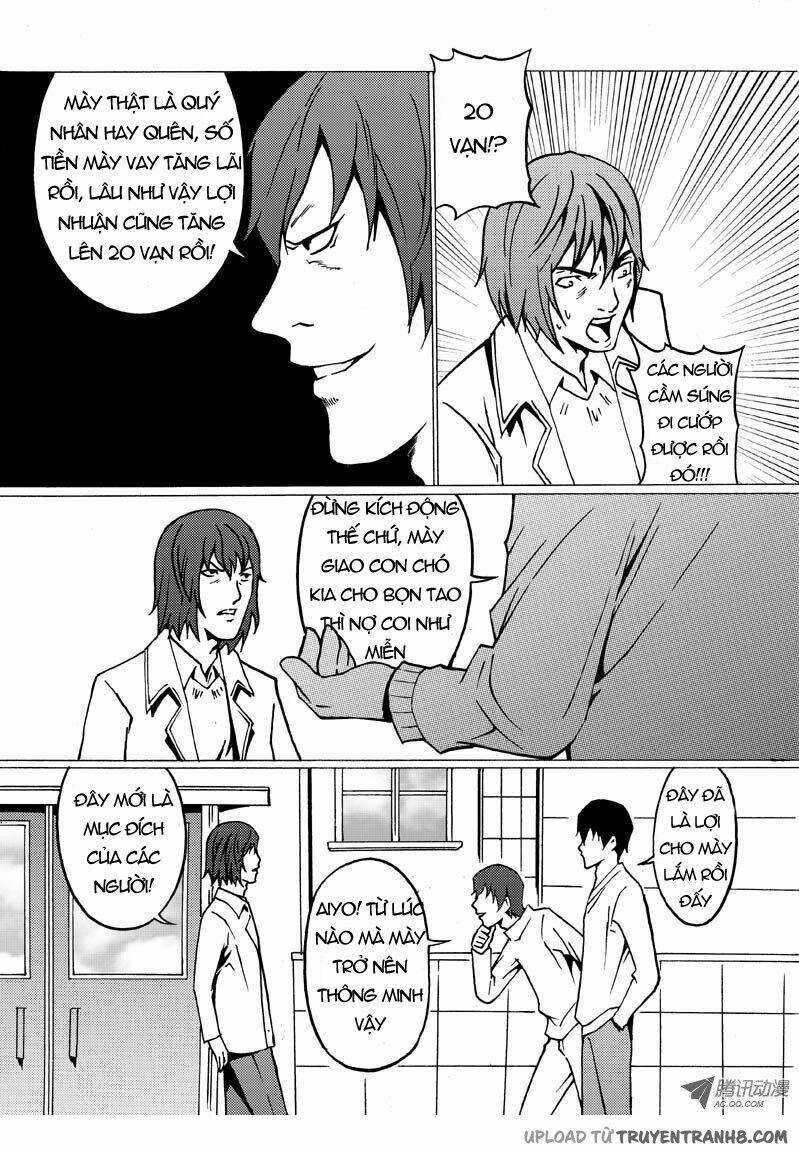 nhân quả tuần hoàn chapter 10.2 13