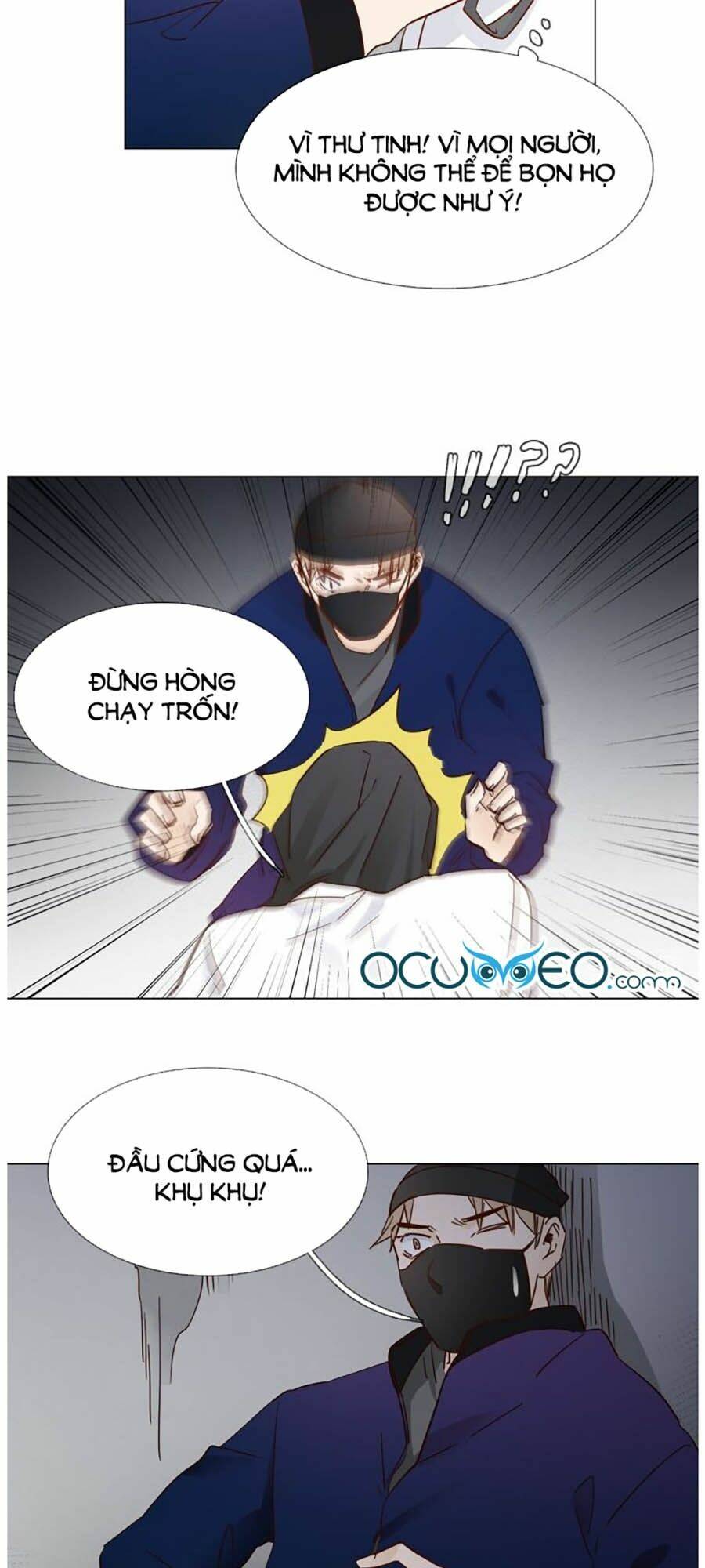 ngôi sao vụn vỡ chapter 61 18