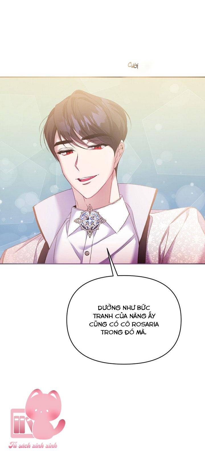 vị hôn thê của kẻ săn mồi chapter 52 21