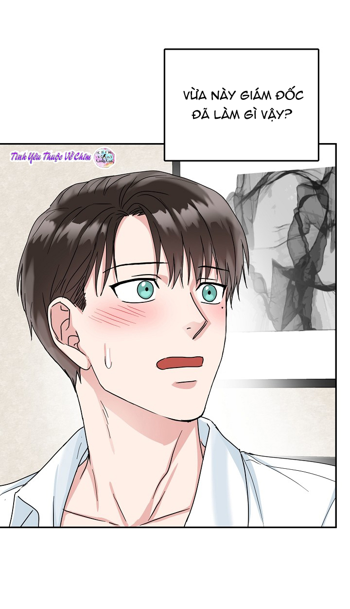 đối tác an toàn chapter 9 25