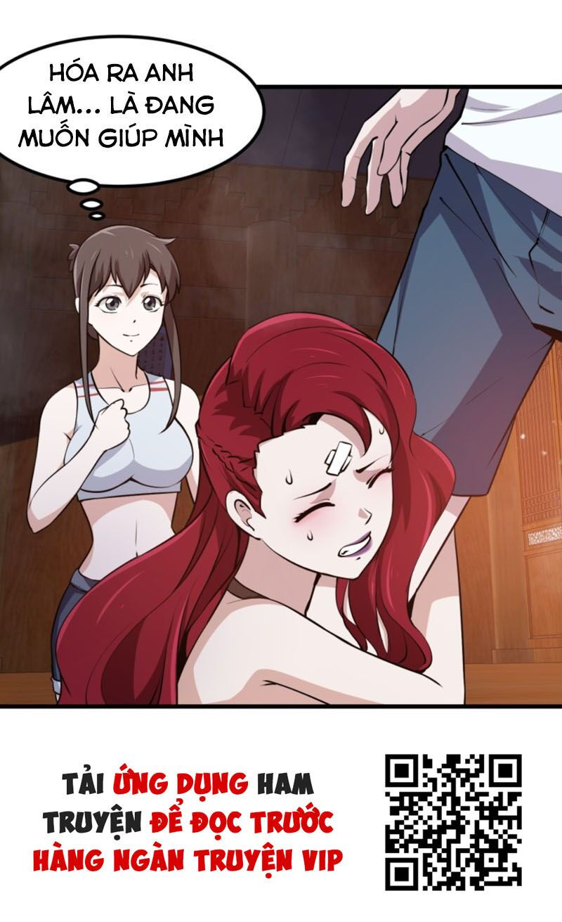 ta chẳng qua là một đại la kim tiên chapter 109 9