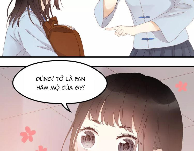 lượm được 1 tiểu hồ ly chapter 34 15