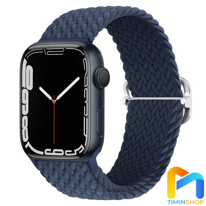 Dây đeo cho Apple Watch series 11/ 10/ 9/ 8/ 7/ 6/ 5/ 4/ 3/ SE/ Ultra/ Ultra 2/ Ultra 3 49mm (DAWB)