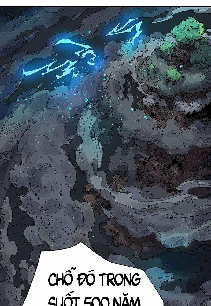 chủ nhân thiên giới chapter 1 284