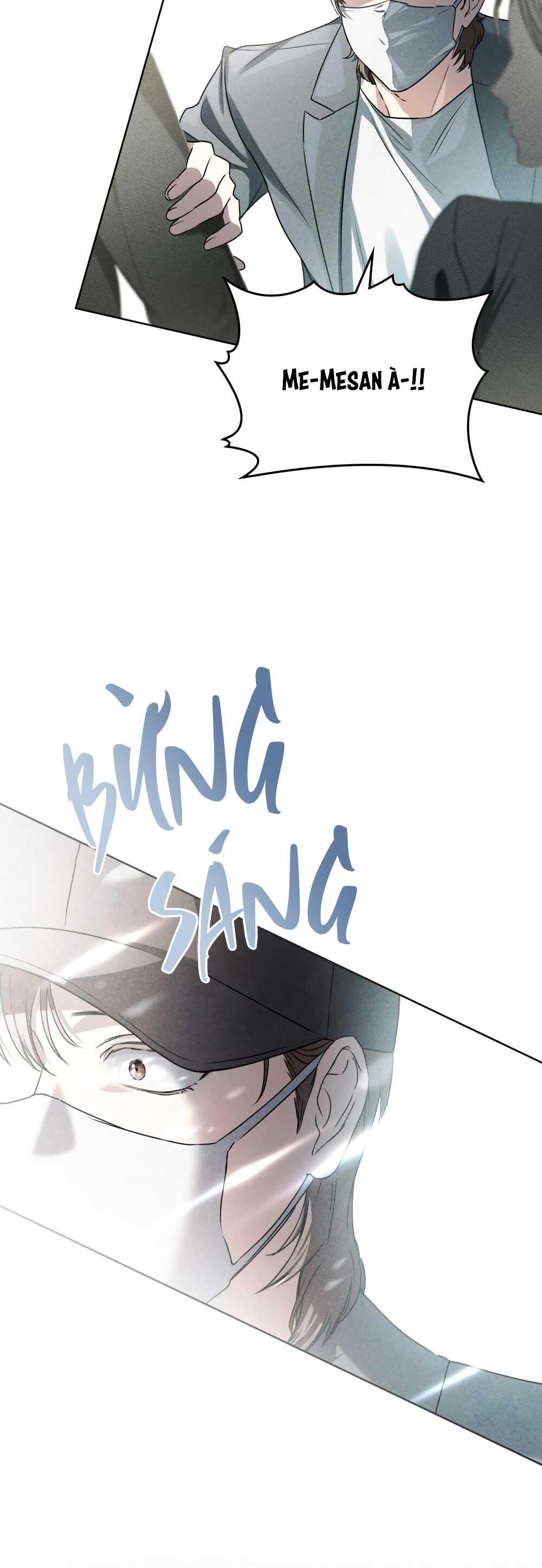 (cbunu) lửa hồn chapter 14 2