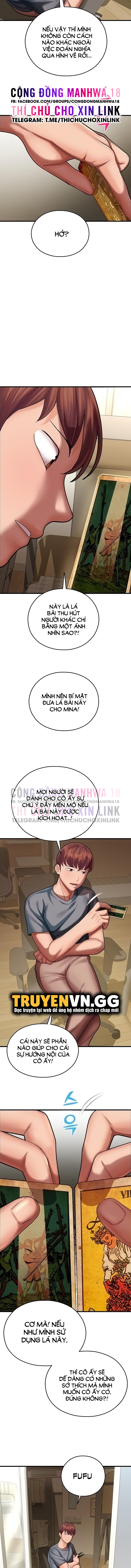 vòng đu quay định mệnh chapter 17 6