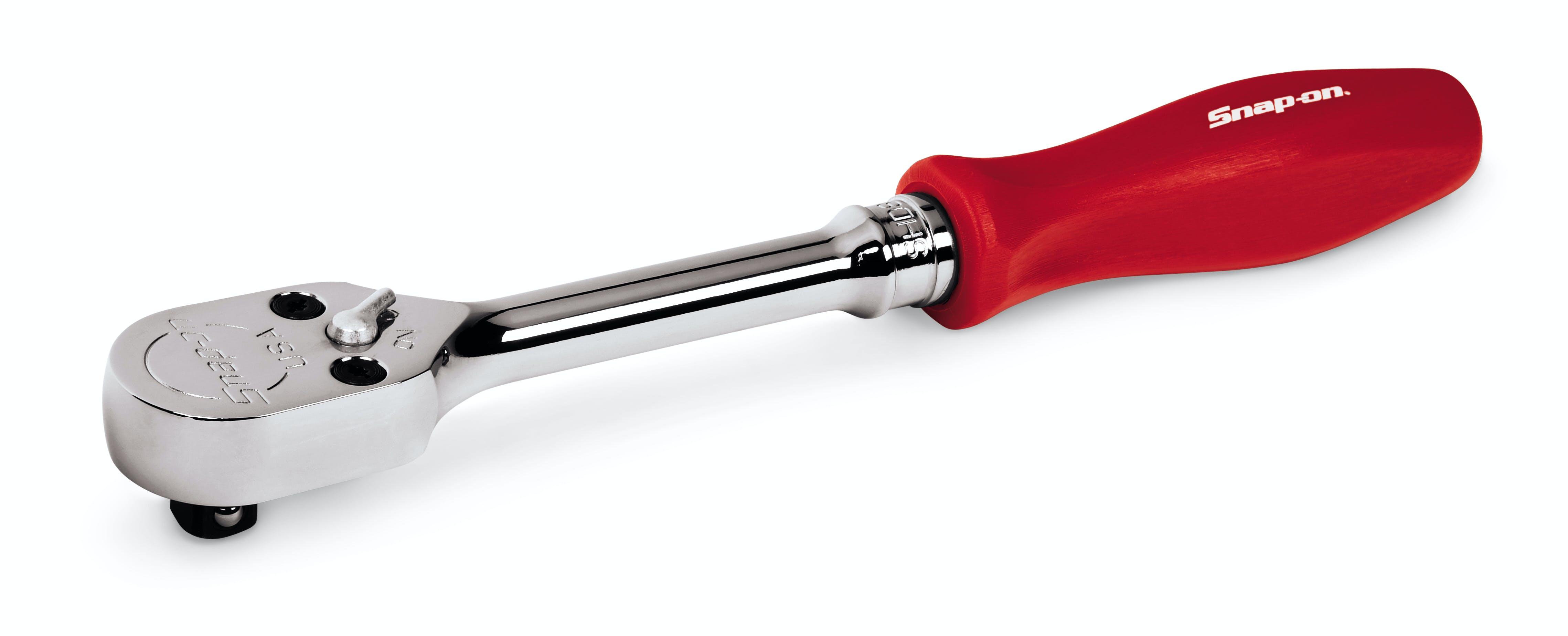 Cần siết 1/2", chuôi cứng SHD80AR Snap-On