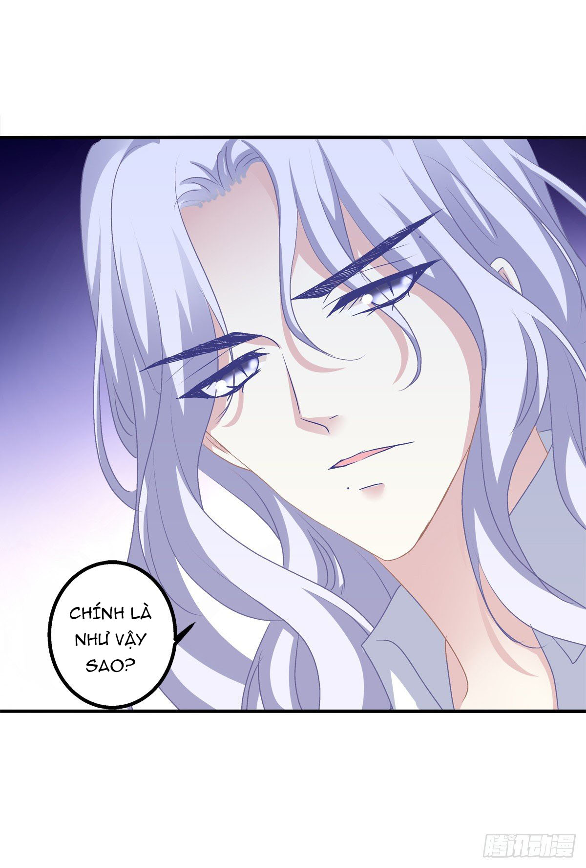 kiểm soát tuyệt đối chapter 33 26