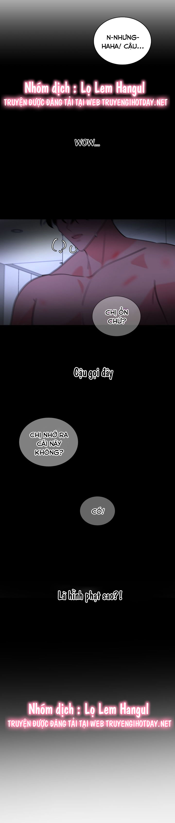 tối hậu thư chapter 80 6