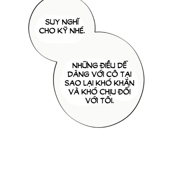 [18+] người vợ quyến rũ chapter 15.2 52