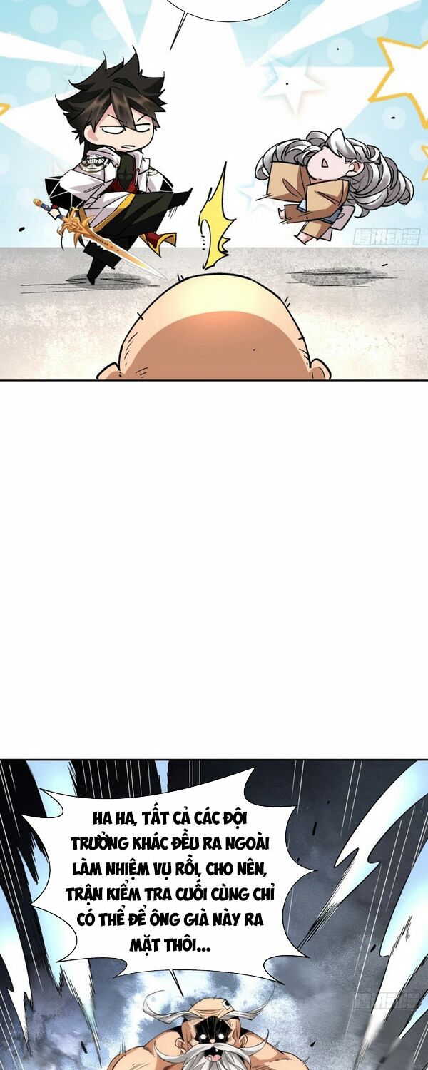 ta là nhà giàu số một, ta không muốn trọng sinh chapter 15 8