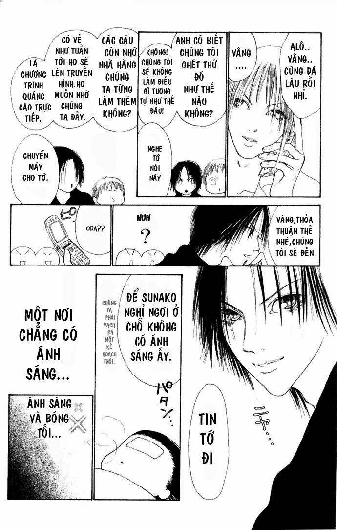 perfect girl evolution chapter 39 28