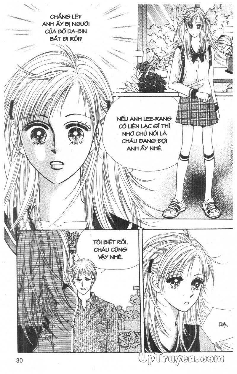 người yêu hoa chapter 5 30