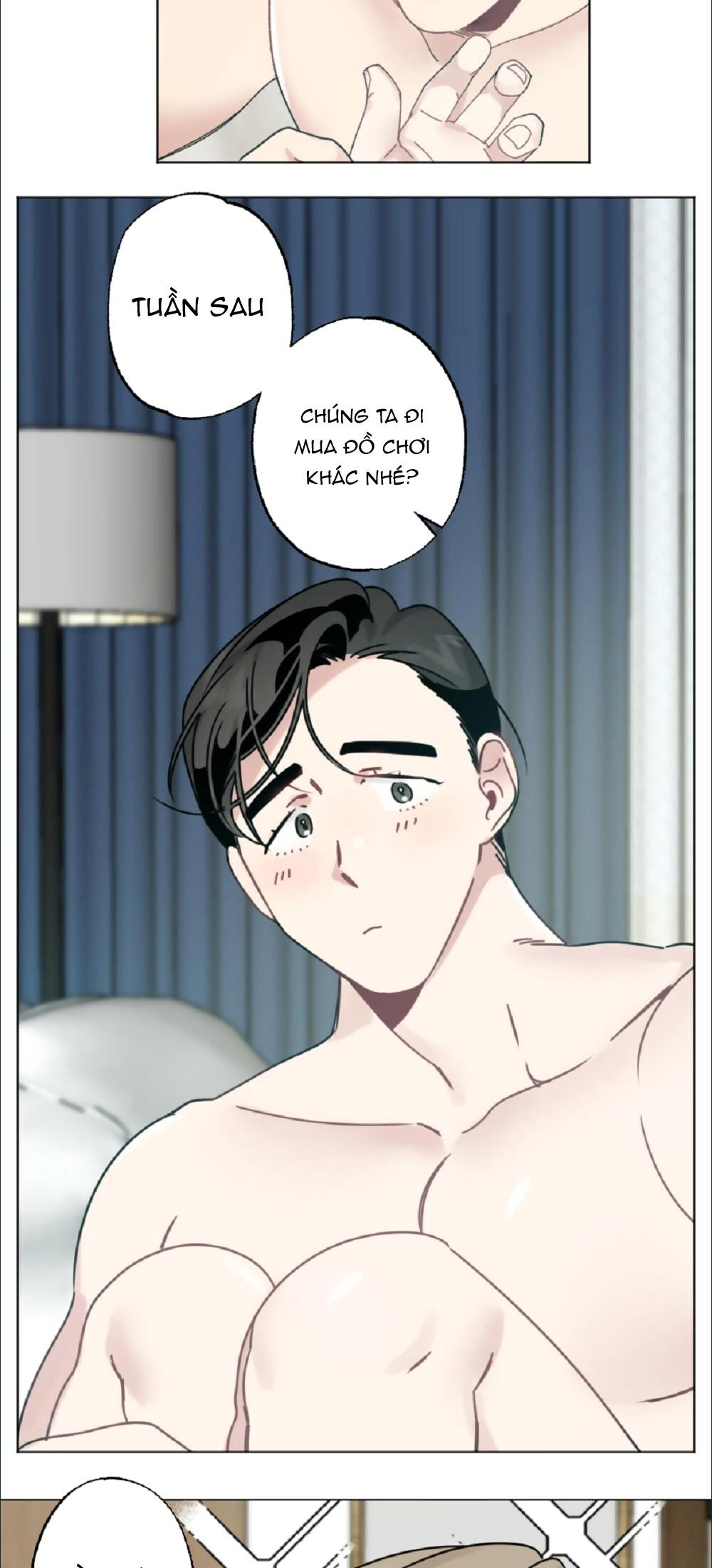 chăm sóc chapter 33 12