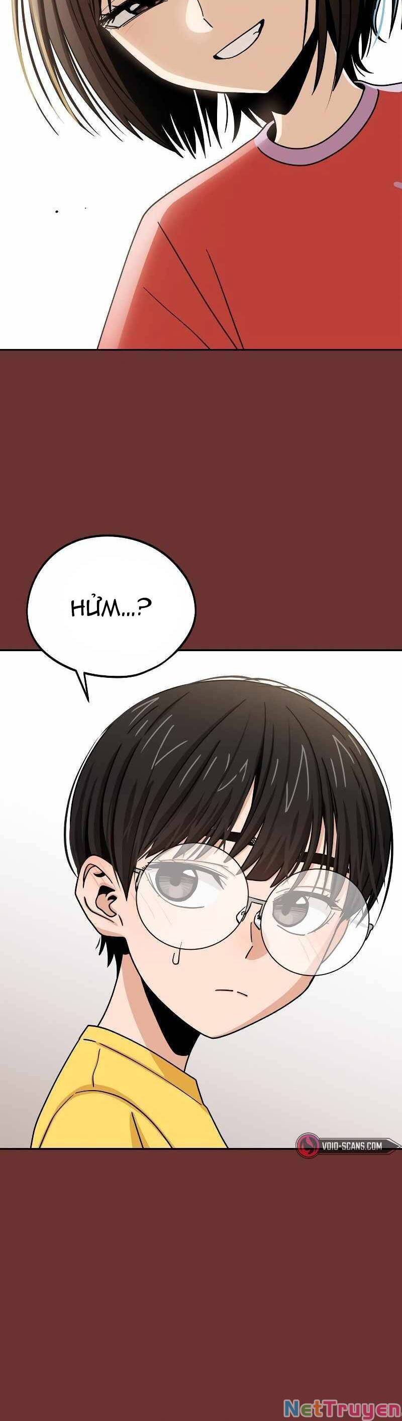 Lớ Ngớ Vớ Phải Tình Yêu chapter 61.2 16