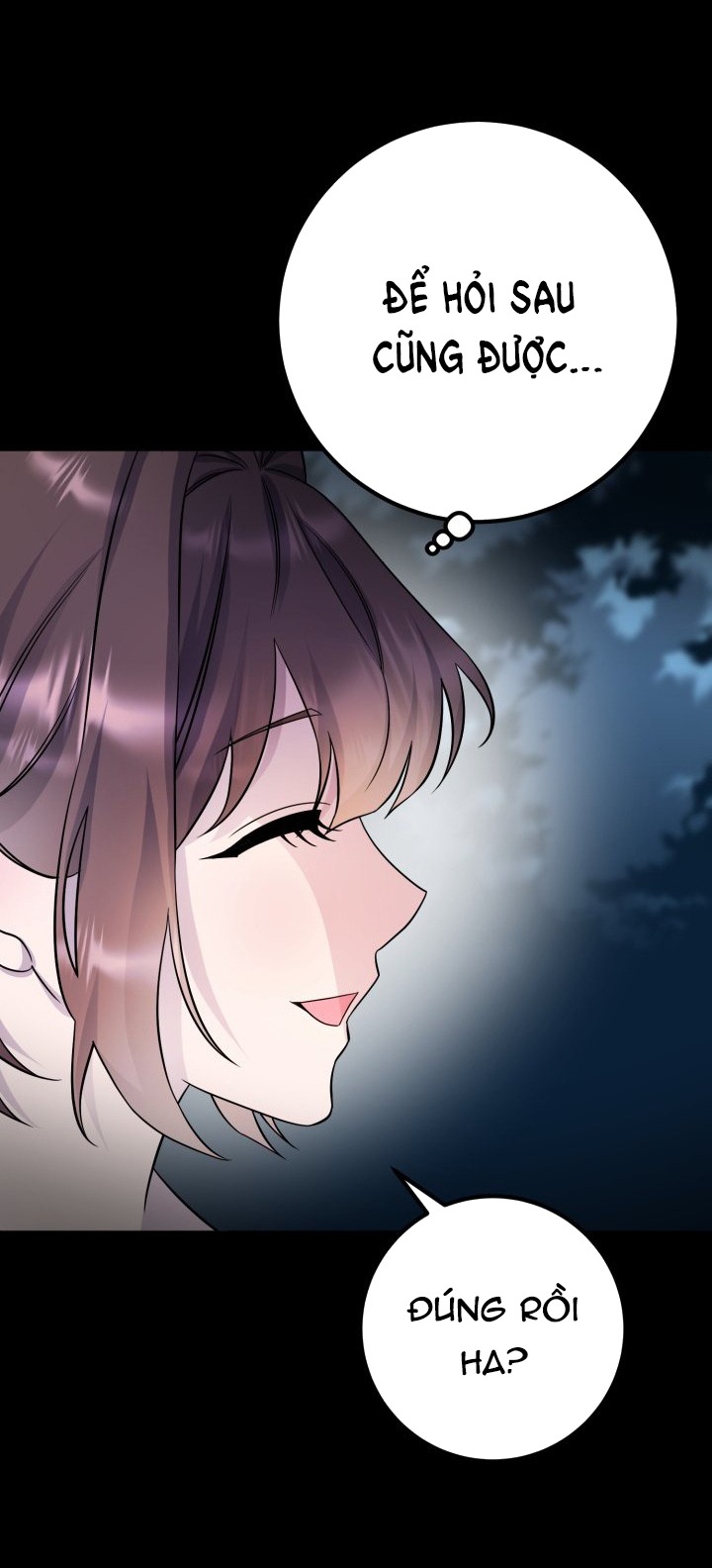 [18+] nếu cứu rỗi một cầm thú hư hỏng chapter 38.1 9