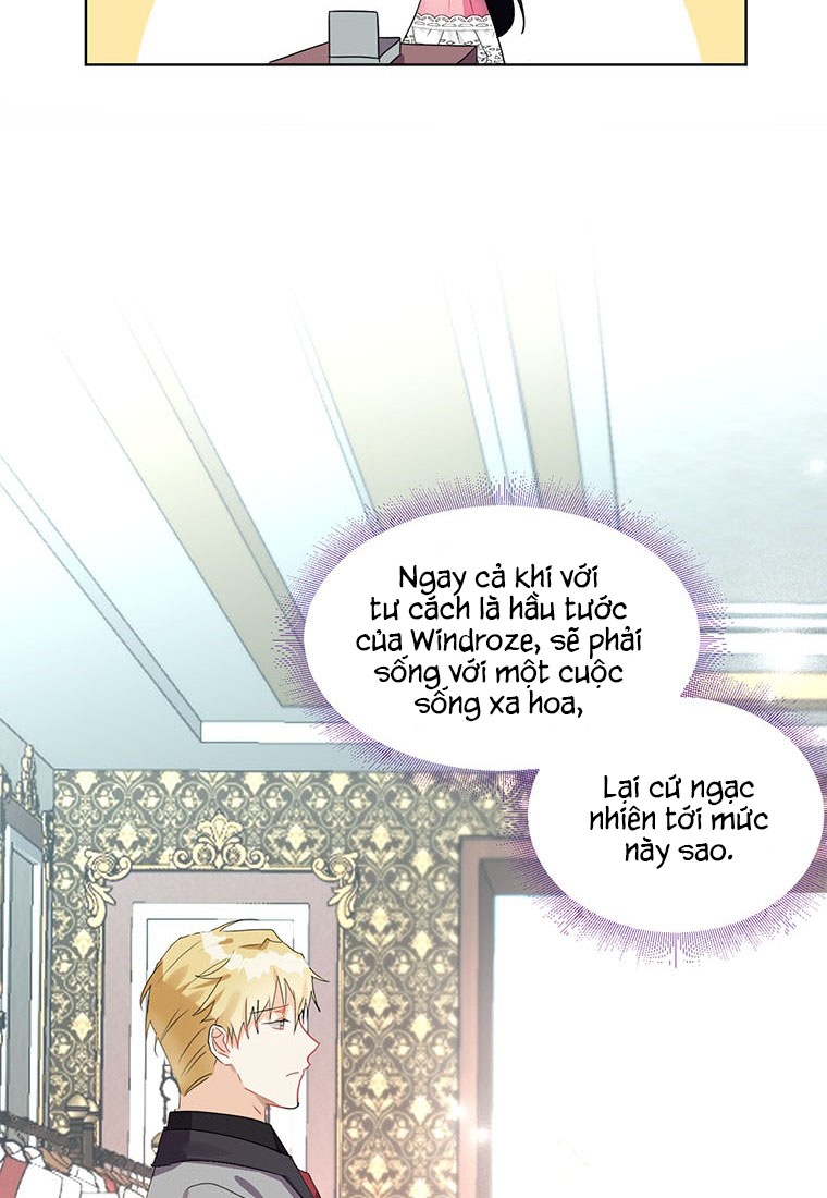 kết cục buồn của trò chơi nhập vai chapter 17 61