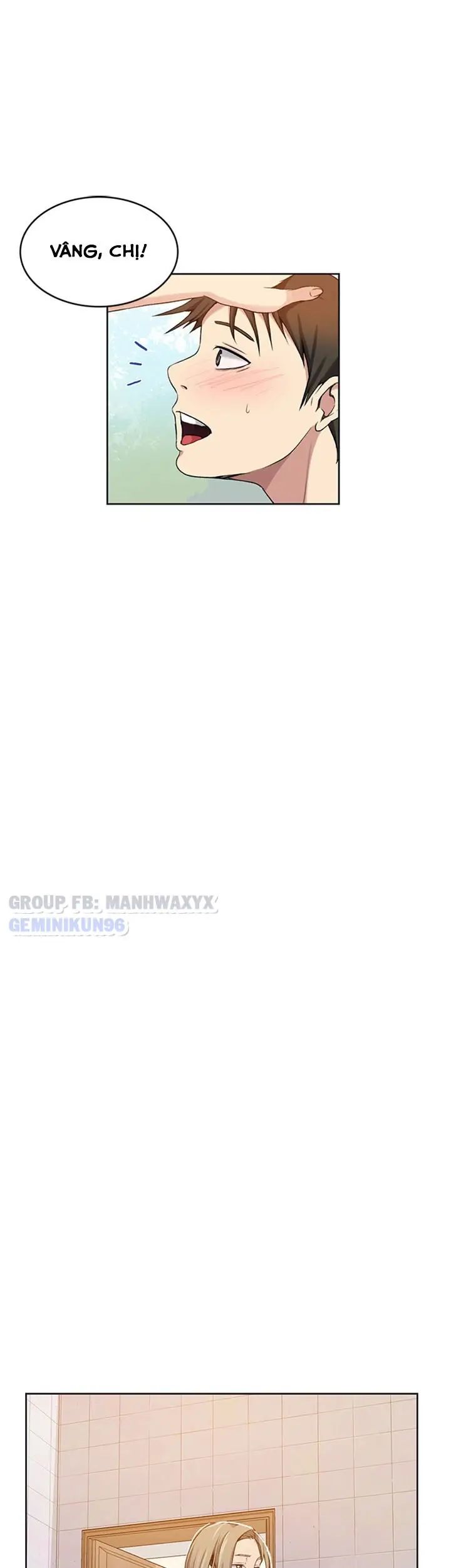 lớp học gia đình (bản không che) chapter 31 22