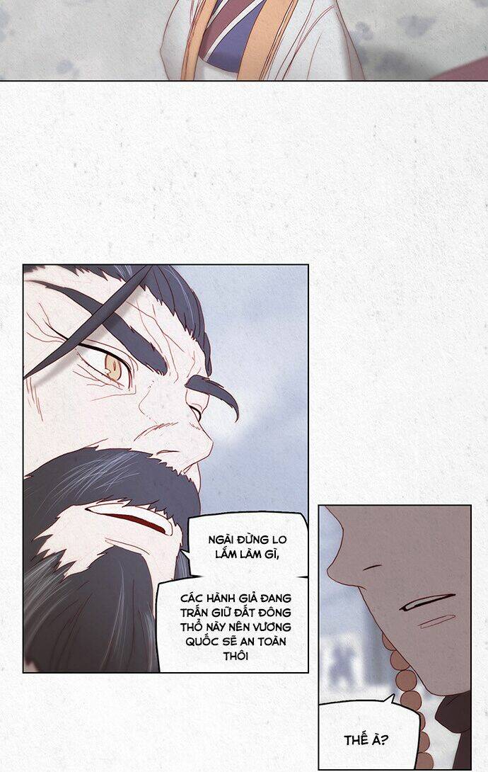 dawn of the frozen wastelands chapter 9 19