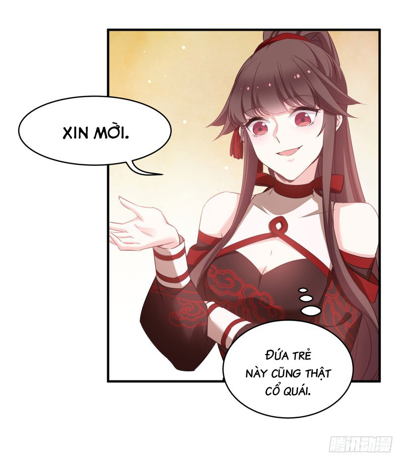 trò chơi trừng phạt chapter 70 32