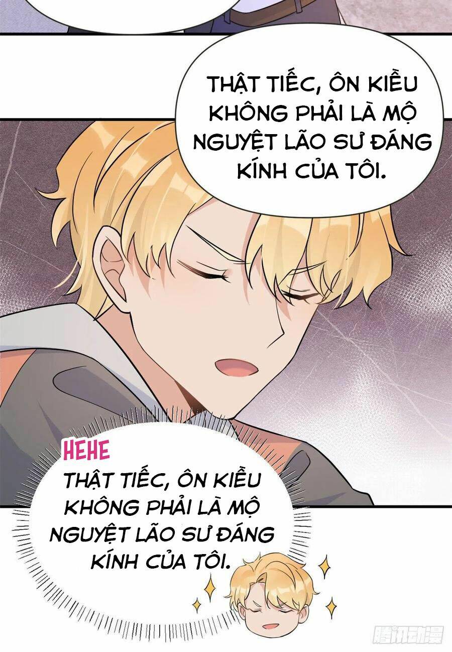 vẫn cứ nhớ em, nhớ em chapter 104 4
