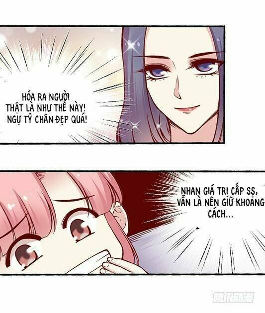 jm đặc thù khách nhân phục vụ bộ chapter 41 20