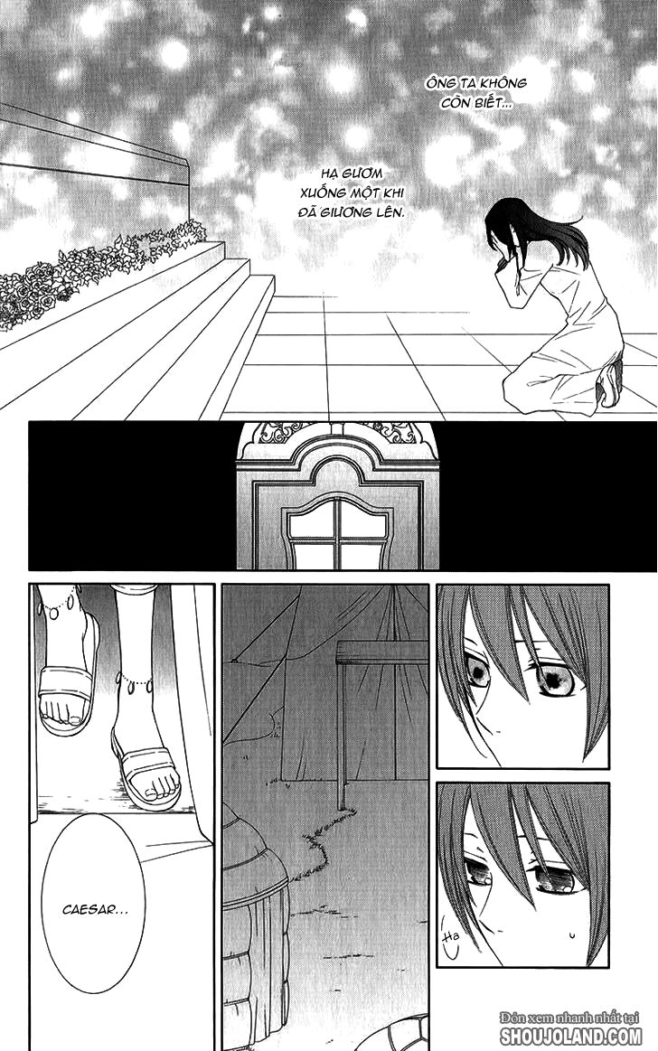 bình minh arcana chapter 48 12