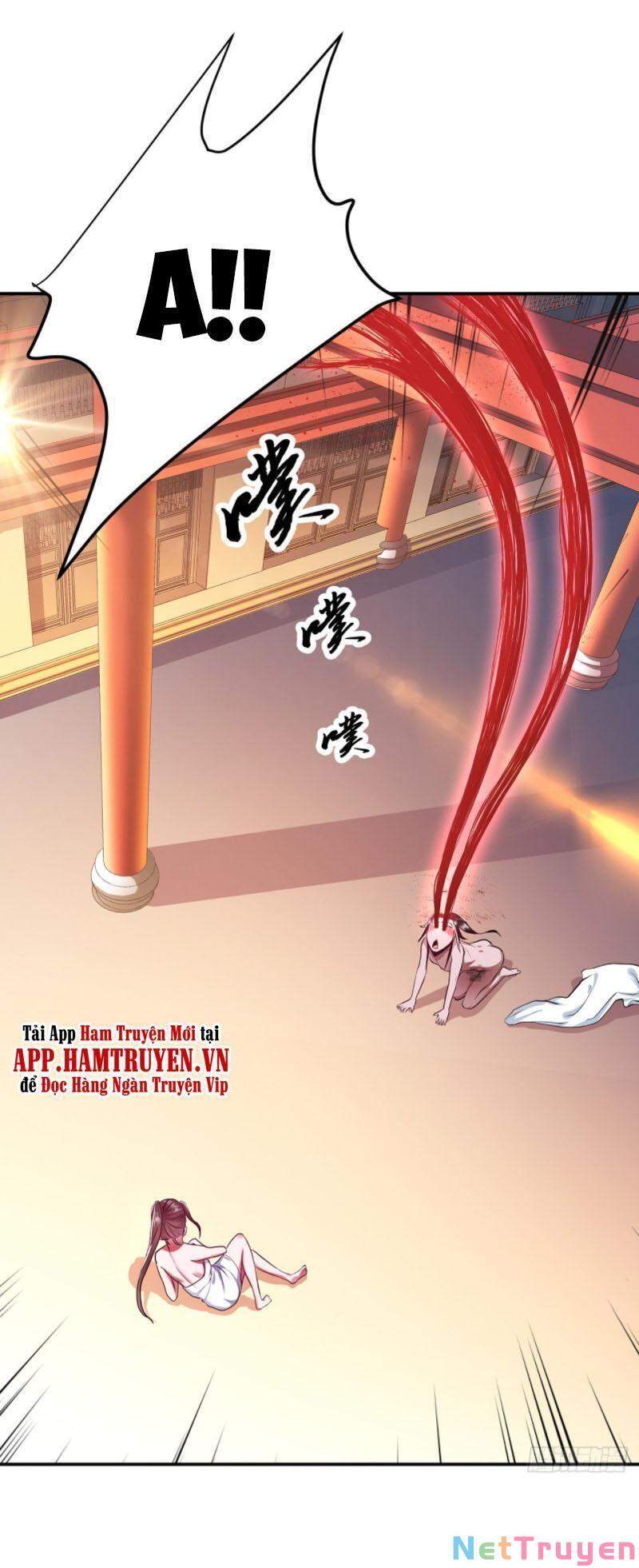 nam chính và hậu cung đều là của ta chapter 10 34