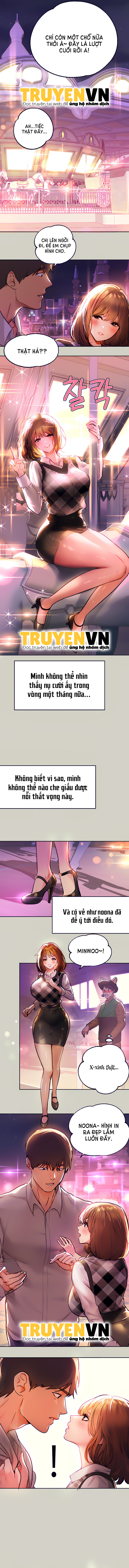 bà chị chủ nhà chapter 26 13