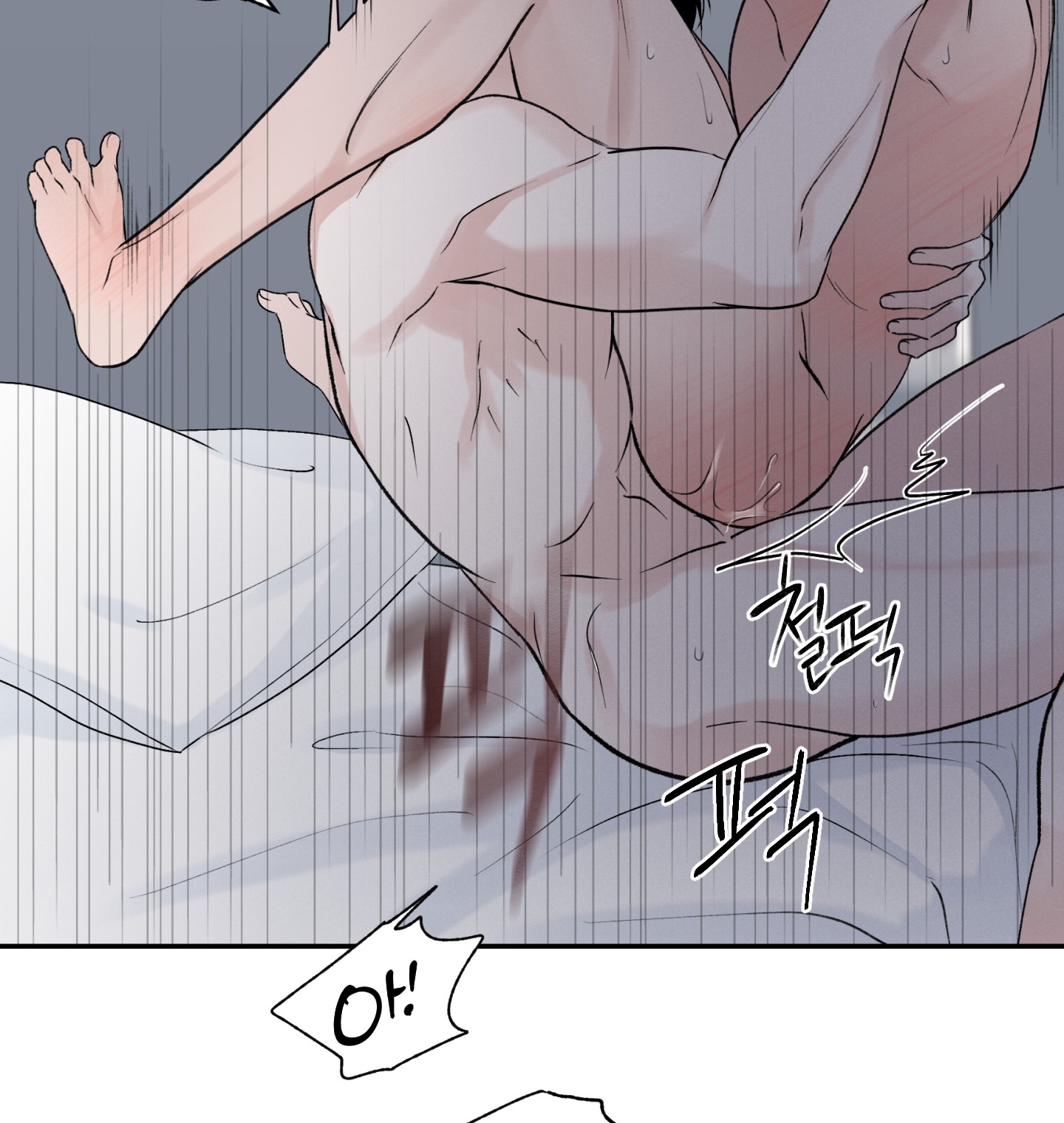 Ép Xung chapter 18.2 - Trang 30