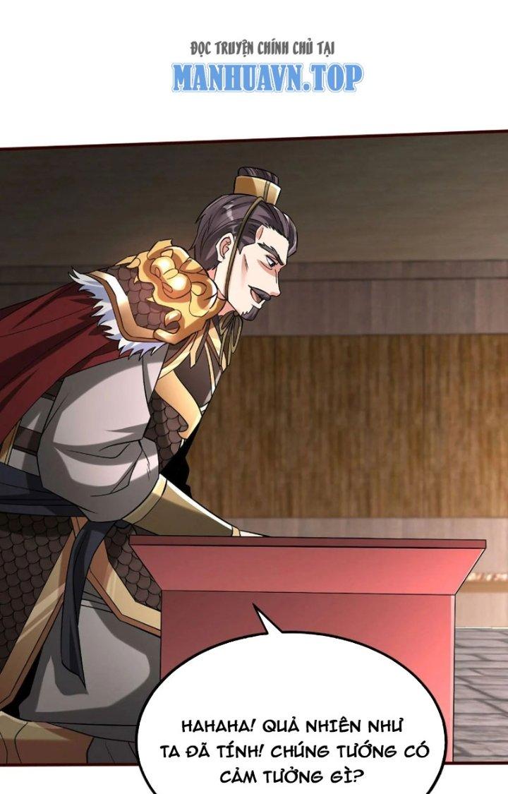 đại tần, ta là con tần thủy hoàng, giết địch thành thần chapter 43 3