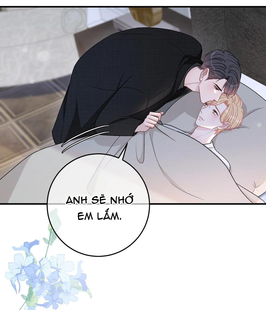 trước và sau ly hôn! chapter 56 12