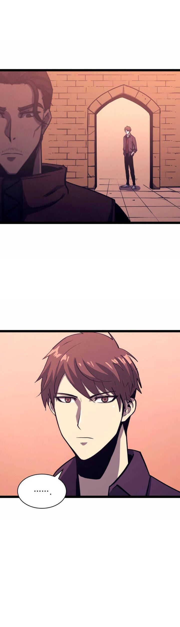 tôi trở lại thăng cấp một mình chapter 122 29