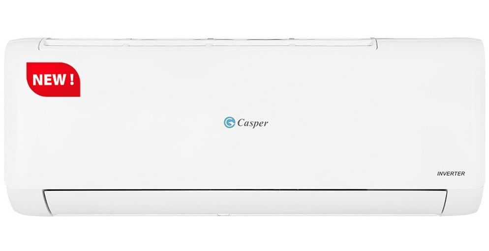 Máy Lạnh Casper TC-12IS36 Inverter 1.5HP Thái Lan - Hàng Chính Hãng (Chỉ giao HCM)