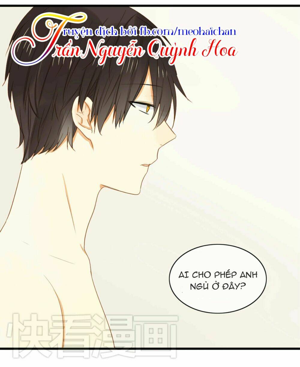 điều giáo quan hệ chapter 9 20