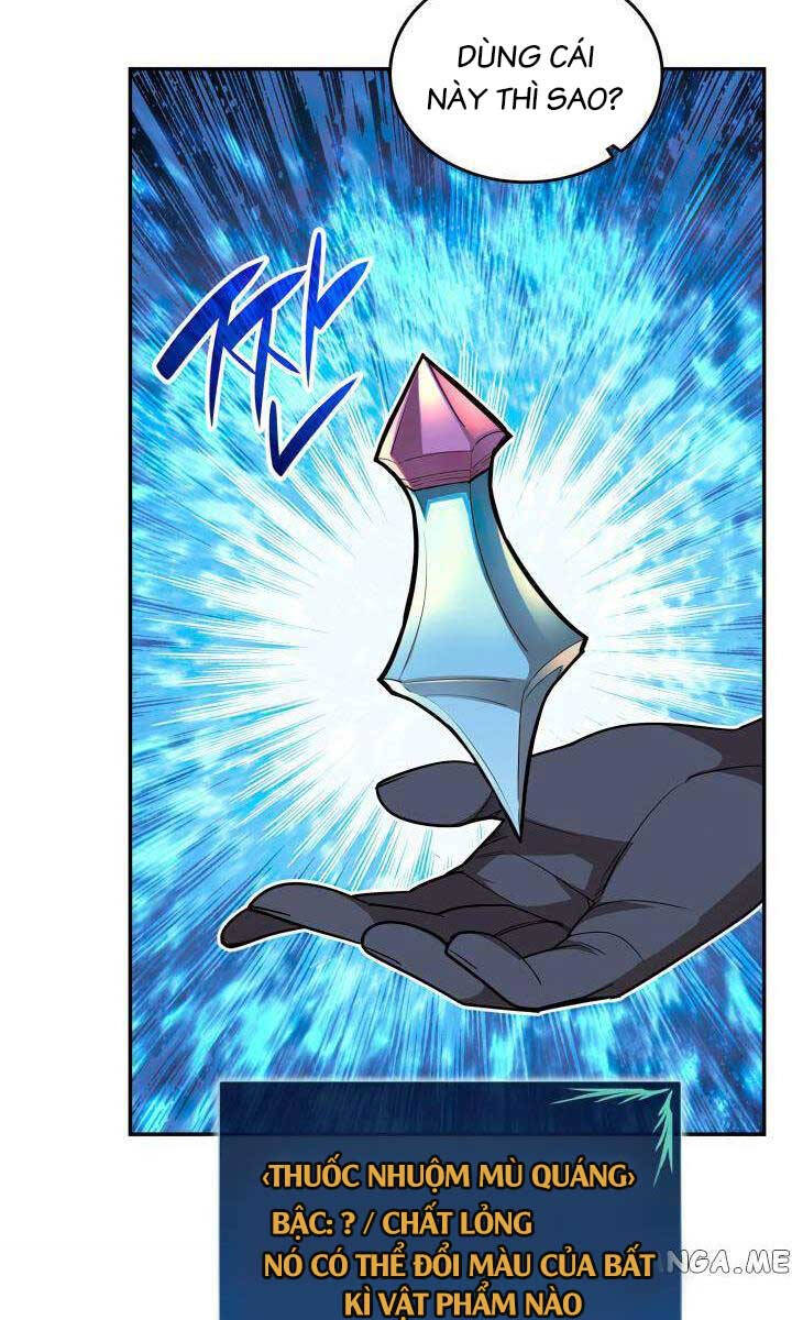 tôi là lính mới chapter 145 12