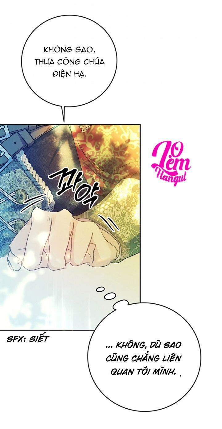 con rối ác nữ marionette chapter 4 57