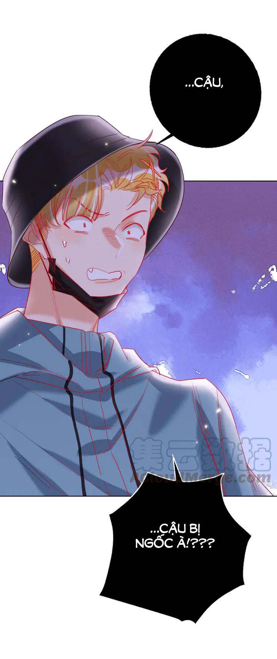 kế hoạch đánh chiếm của công chúa nghèo chapter 50 33