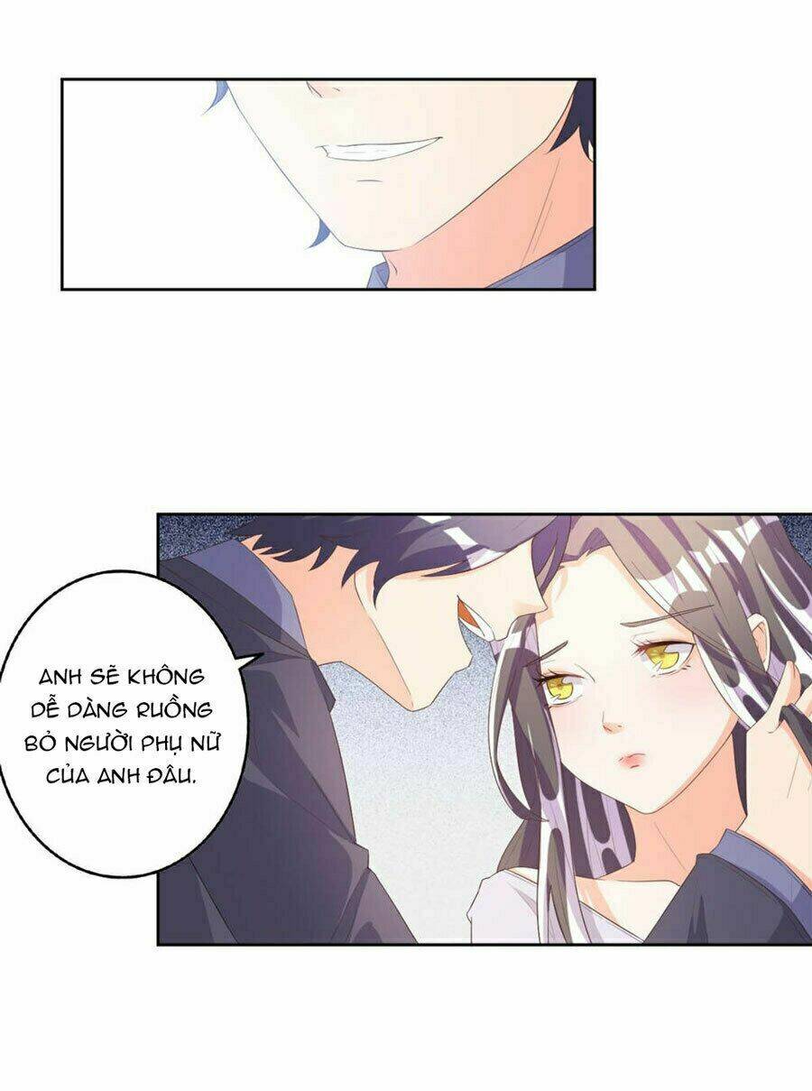 hôn nhân dục vọng: thiếu gia nhẹ một chút! chapter 53 7