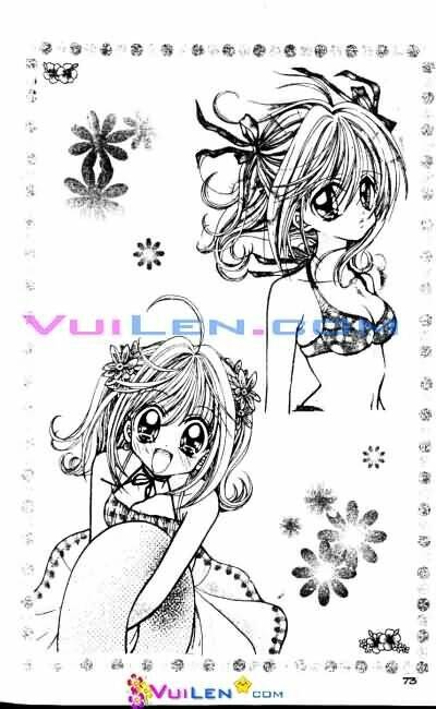 viên ngọc nàng tiên cá chapter 3 74