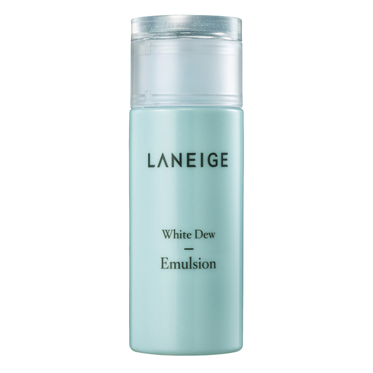 Set Quà Tặng Dưỡng Trắng Da Toàn Diện Laneige White Dew