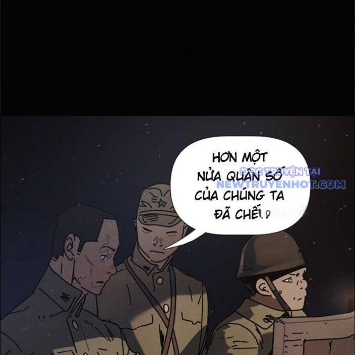 sinh vật gyeongseong: đóa hoa bất diệt chapter 34 12