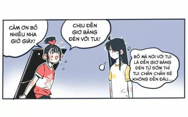 mau mang anh trai tôi đi chapter 94 8