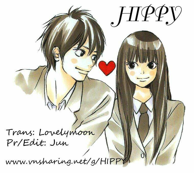 anh đã cho em biết bao thứ đầu tiên chapter 73 47