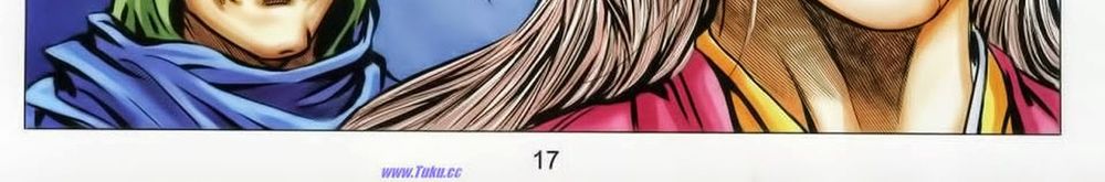 tuyệt thế vô song 2 chapter 63 30