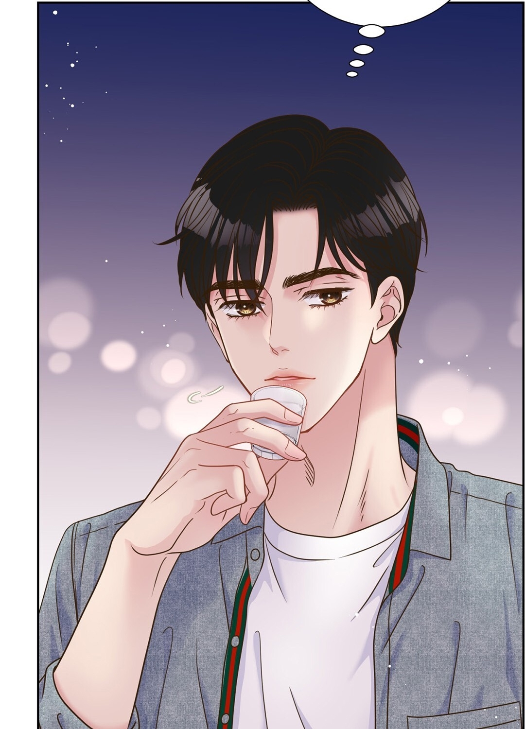 [18+] trải nghiệm thân mật với bạn của anh trai chapter 5.2 31